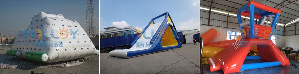 water climbing toys