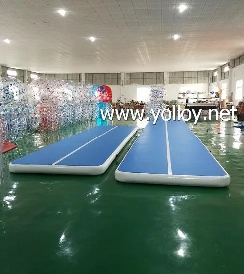 Inflatable Gym Mat AirTrack