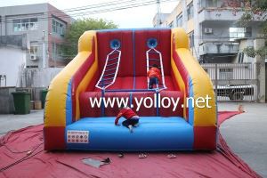 팽창식 제이콥스 사다리